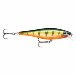 Rapala Vobler Rapala BX Minnow, culoare P, 10cm, 12g (BXM10 P)