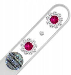 Mont Bleu Luxus üveg körömreszelő LE-10.01