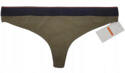 Calvin Klein Heron Preston Calvin Klein magas szárú tanga 0040111WAE LI1 méret 2 X