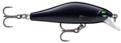 Rapala Vobler Rapala Shadow Rap Solid, culoare MBLU, 5cm, 5.5g (SDRSS05 MBLU)