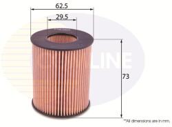 COMLINE Olejový filter COMLINE EOF084 (EOF084)