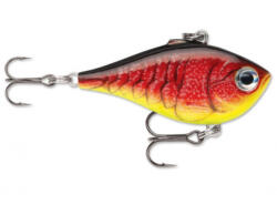 Rapala Vobler Rapala Ultra Light Rippin' Rap, culoare RFCW, 4cm, 5g (ULRPR04 RFCW)