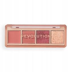Revolution Beauty Szemhéjfesték paletta The True Icon Edit Warm Nudes Palette (1932356)