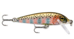 Rapala Vobler Rapala Original Floater, culoare RT, 3cm, 2g (F03 RT)