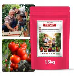 Green Oro Tápoldat paradicsomhoz, uborkához, paprikához, burgonyához Tomato Power 100 napra 1, 5kg Oro (Tomato Power 1,5 kg Green ORO)