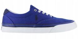 Ralph Lauren Thorton tornacipő kék 40 (816829748006)