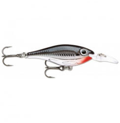 Rapala Vobler Rapala Ultra Light Shad, culoare CH, 4cm, 3g (ULS04 CH)