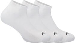 CMP 3 pár férfi zokni szett Cmp Invisible Bamboo 39/42, Fehér, Városi (3I81347/A001)