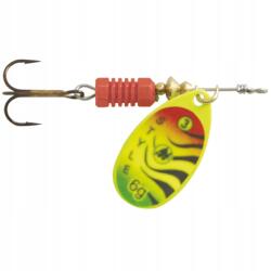 Mistrall csillámpor Style 10 g 4-es méret 32-es minta (B-HRT-03-32-04-10)