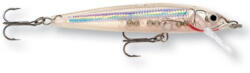 Rapala Vobler Rapala Husky Jerk, culoare GMN, 10cm, 10g (HJ10 GMN)