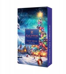 Ealdwin Classic Beige Kollekció 52, 5g (30 filteres, teaválogatás)