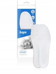 Kaps Univerzális talpbetét sportcipőkhöz Lengéscsillapító és kényelmes (01_0013_36)