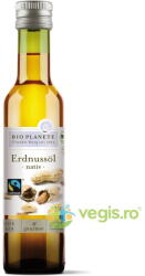 Bio Planete Ulei de Arahide Nativ Ecologic/Bio 250ml
