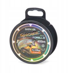 Saenger Saenger Trout horgászzsinór (pisztráng) 0, 18 mm 400 m (1955118)
