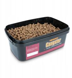 Mikbaits Gangster pelletek 700g G2 Krab Ancsóvisz Asa 6mm (MP0001)