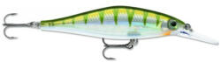 Rapala Vobler Rapala Shadow Rap Shad Deep, culoare YP, 9cm, 12g (SDRSD09 YP)