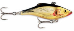 Rapala Vobler Rapala Rattlin, culoare SG, 5cm, 11g (RNR05 SG)