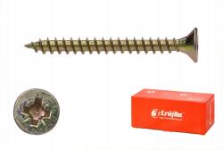 Trojka Pz edzett facsavar 4, 0 x 30 mm 1000db (WHS 4 X 30)