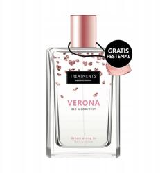  Testpermet testre és otthonra Verona Treatments (TV01-Verona)