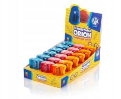 Astra Orion, Dupla hegyező tartállyal, színkeverék, 404118003 (404118003)