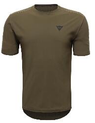 Dainese Kerékpáros mez Dainese Hgr Jersey Ss Barna S (3899571 Y26)