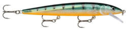 Rapala Vobler Rapala Husky Jerk, culoare GP, 12cm, 13g (HJ12 GP)