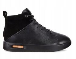 Ecco Corksphere Ecco bőr bakancs fekete 37-es (27119351052 41)