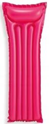 Intex Felfújható Matrac Úszópárnával 183 Intex Rózsaszín (403)