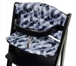 Sweet baby Częstochowa Vízálló párnák kinderkraft székhez enock roba kétoldalas szín (ENRO-W-8)