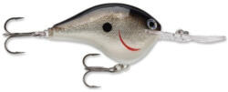 Rapala Vobler Rapala Dives-To, culoare S, 6cm, 17g (DT10 S)