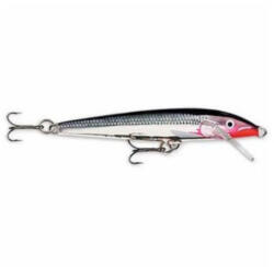 Rapala Vobler Rapala Original Floater, culoare V, 7cm, 4g (F07 V)