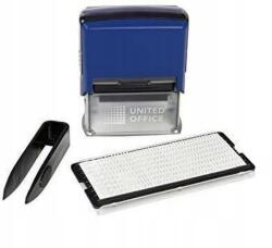 United Office Automata Papír- És Textilpecét Ruhák Jelöléséhez Könnyű Használat (416705)