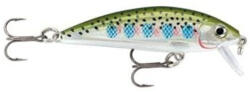 Rapala Vobler Rapala X-Rap Countdown, culoare RT, 7cm, 10g (XRCD07 RT)