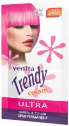 VENITA Krém Toner Trendy Cream Ultra Candy Pink Venita 35G (6910132445973)
