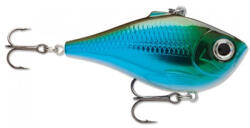 Rapala Vobler Rapala Rippin' Rap, culoare CMBS, 6cm, 14g (RPR06 CMBS)