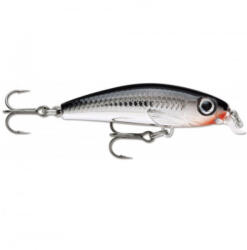 Rapala Vobler Rapala Ultra Light Minnow, culoare CH, 6cm, 4g (ULM06 CH)