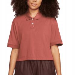 Nike Női póló Polo Nike Rövid Golf DC3426-691 méret M