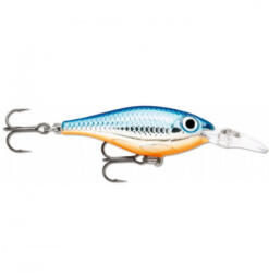 Rapala Vobler Rapala Ultra Light Shad, culoare SB, 4cm, 3g (ULS04 SB)