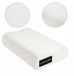 Strefa Spania Ortopédiai párna 50x30 Egészséges Gerinc orvosi Lengyel termék (slap)