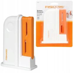 Fiskars Ollóélező Kerámia Clip Sharp Fehér 1020499 (FISKARS 1020499)