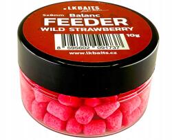 LK Baits Balance Feeder Erdei Eper 5x8mm 10g (42300191)