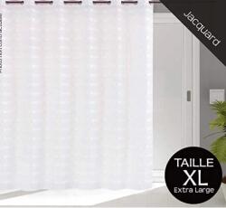 Soleil d'Ocre Soleil Fehér Függöny 280 X 250 CM (038034)