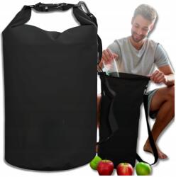  Vízálló Zsák Kajakhoz Táska Tok Vízálló Hátizsák 20L (Worek DRY 20l WODOSZCZELNY Wodoodporny Torba)