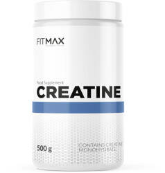 Fitmax Kreatin 500g Zöld Alma (5902385242769)