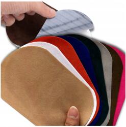  Hőre vasalható foltok készlet, 8 db-os ruhajavító foltok, rátétek (termiczne Naszywki aplikacje na odzież)