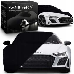  Prémium SoftStretch Rugalmas Autótakaró Audi R8 II-höz