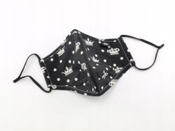  SpringSeaon többször használható maszk 4 szűrő (AE4669B4)