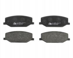 ATE Fékbetét kpl. első Suzuki Jimny, Samurai, Sj 413 1.0/1.3 09.84-