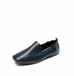  Elegáns Dream Pairs Navi Női Mokaszin 40-es Méret (SDFA2357W-E)