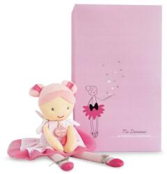 Doudou Jolijou Lily Rose balett táncos baba 36 cm (DC3131)
